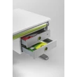 Kép 2/3 - Twin Box Fehér