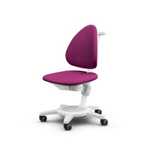 Maximo forgszék, fehér-magenta