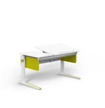 Champion Slim Comfort íróasztal, lime