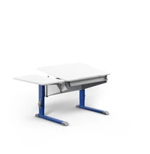 Side Top, Bandit, fehér