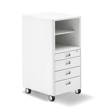 Cubicmax fiókos tároló