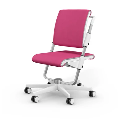 Scooter ülőkárpit, magenta